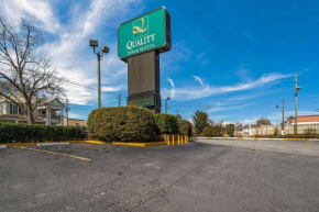 Quality Inn & Suites Statesboro